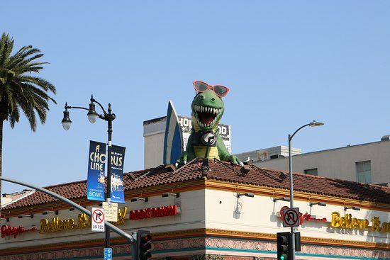 Ripley's Believe It Or Not Museum